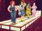 Gêm Princesses Runway Plus ar-lein