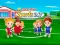 Gêm Baby Hazel. Sports day ar-lein