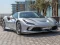 Gêm Ferrari F8 Tributo Puzzle ar-lein