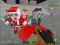 Gêm Pixel Wars Apocalypse Zombie ar-lein
