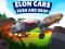 Gêm Elon Cars: Push and Drop ar-lein