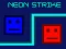 Gêm Neon Strike ar-lein