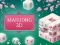 Gêm Mahjong 3d ar-lein