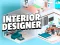 Gêm Interior Designer ar-lein