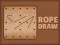 Gêm Rope Draw ar-lein