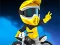 Gêm Moto Rush ar-lein