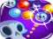 Gêm Devil Bubble Shooter ar-lein
