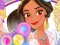 Gêm Princess Fidget Spinners ar-lein