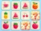 Gêm Fruit Match ar-lein
