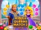 Gêm Kings and Queens Match 2 ar-lein
