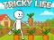 Gêm Tricky Life ar-lein