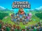 Gêm Tower Defense ar-lein