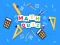 Gêm Math Quiz Game ar-lein