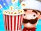 Gêm Popcorn Show ar-lein