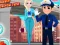 Gêm Ice Queen Driver License Test ar-lein