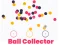 Gêm Circle Ball Collector ar-lein