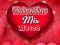 Gêm Valentine Mix Match ar-lein