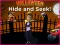 Gêm Halloween Hide & Seek ar-lein