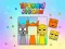 Gêm Sprunki Jigsaw ar-lein