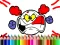 Gêm Back To School: Emoji Coloring ar-lein