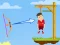 Gêm Gibbet - Archery game ar-lein