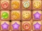 Gêm Cookie Jam ar-lein