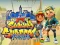 Gêm Subway Surfers Paris ar-lein