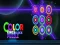 Gêm Color Rings Block Puzzle ar-lein