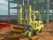 Gêm Forklift Drive Simulator ar-lein