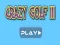 Gêm Crazy golf III ar-lein