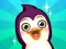 Gêm Super Penguin ar-lein