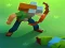 Gêm Blocky Universe ar-lein