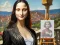 Gêm Mona Lisa Fashion Experiments ar-lein