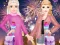 Gêm Bffs New Year Eve ar-lein