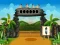 Gêm Rocky Village Escape ar-lein