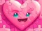 Gêm Lovely Puzzle ar-lein