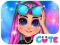 Gêm High Fashion Runway Look ar-lein