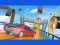 Gêm Car Stunt Races: Mega Ramps 2023 ar-lein