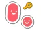 Gêm Scribble World Platform Puzzle ar-lein