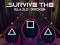Gêm Survival Squid Jumping Game ar-lein
