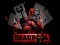 Gêm Deadpool Free Fight ar-lein