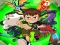 Gêm BEN 10 ar-lein