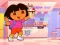 Gêm Ice Cream Maker With Dora ar-lein