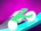 Gêm Neon Moto Driver ar-lein