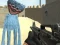 Gêm Poppy strike ar-lein