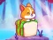 Gêm Kitty Candy ar-lein