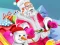 Gêm Design santas sleigh ar-lein