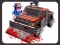 Gêm Endless Zombie Road ar-lein