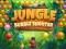 Gêm Jungle Bubble Shooter ar-lein