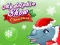 Gêm My Dolphin Show Christmas ar-lein